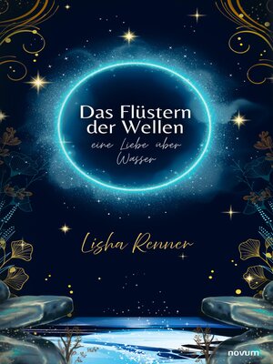 cover image of Das Flüstern der Wellen